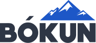 bókun logo