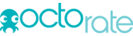 octorate logo